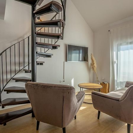 Apartman Rojo Apartman Omiš Kültér fotó