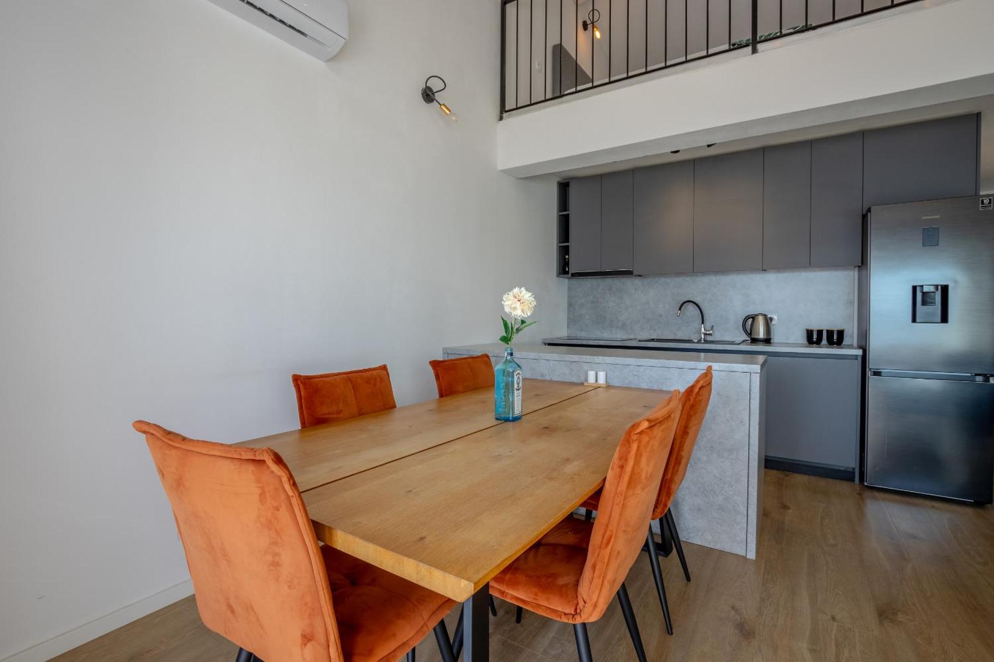 Apartman Rojo Apartman Omiš Kültér fotó