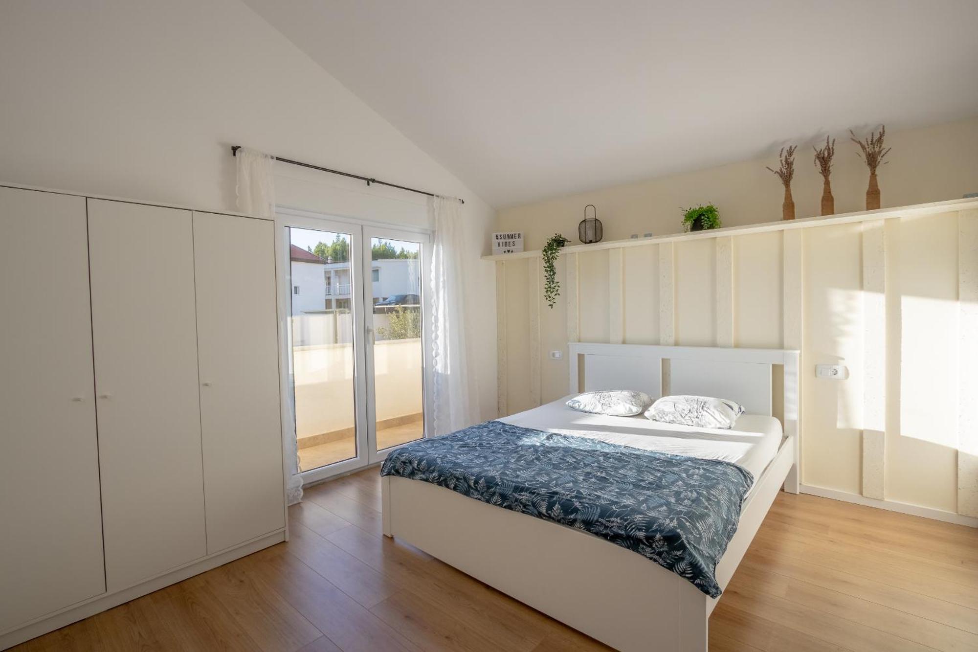 Apartman Rojo Apartman Omiš Kültér fotó