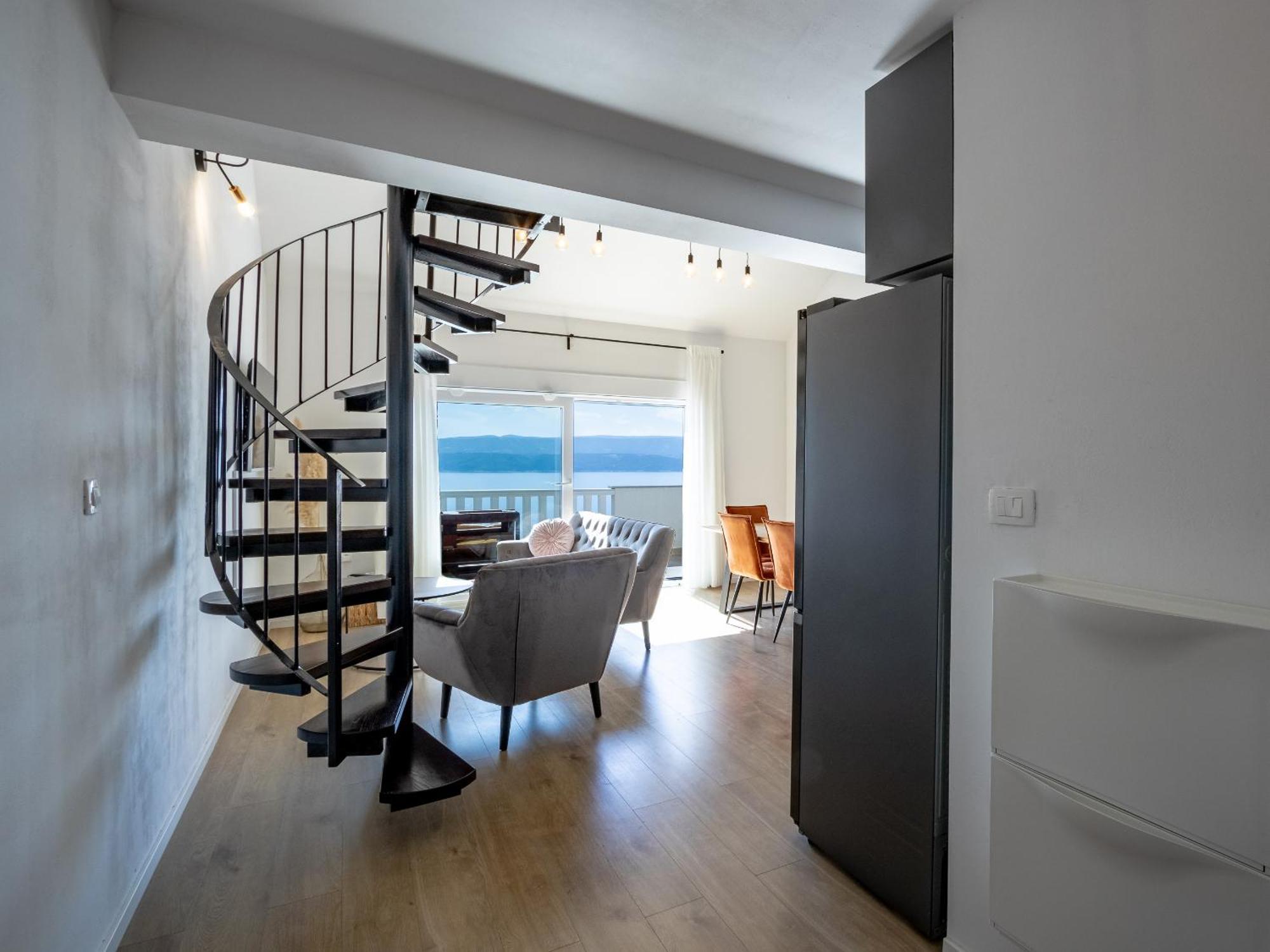Apartman Rojo Apartman Omiš Kültér fotó