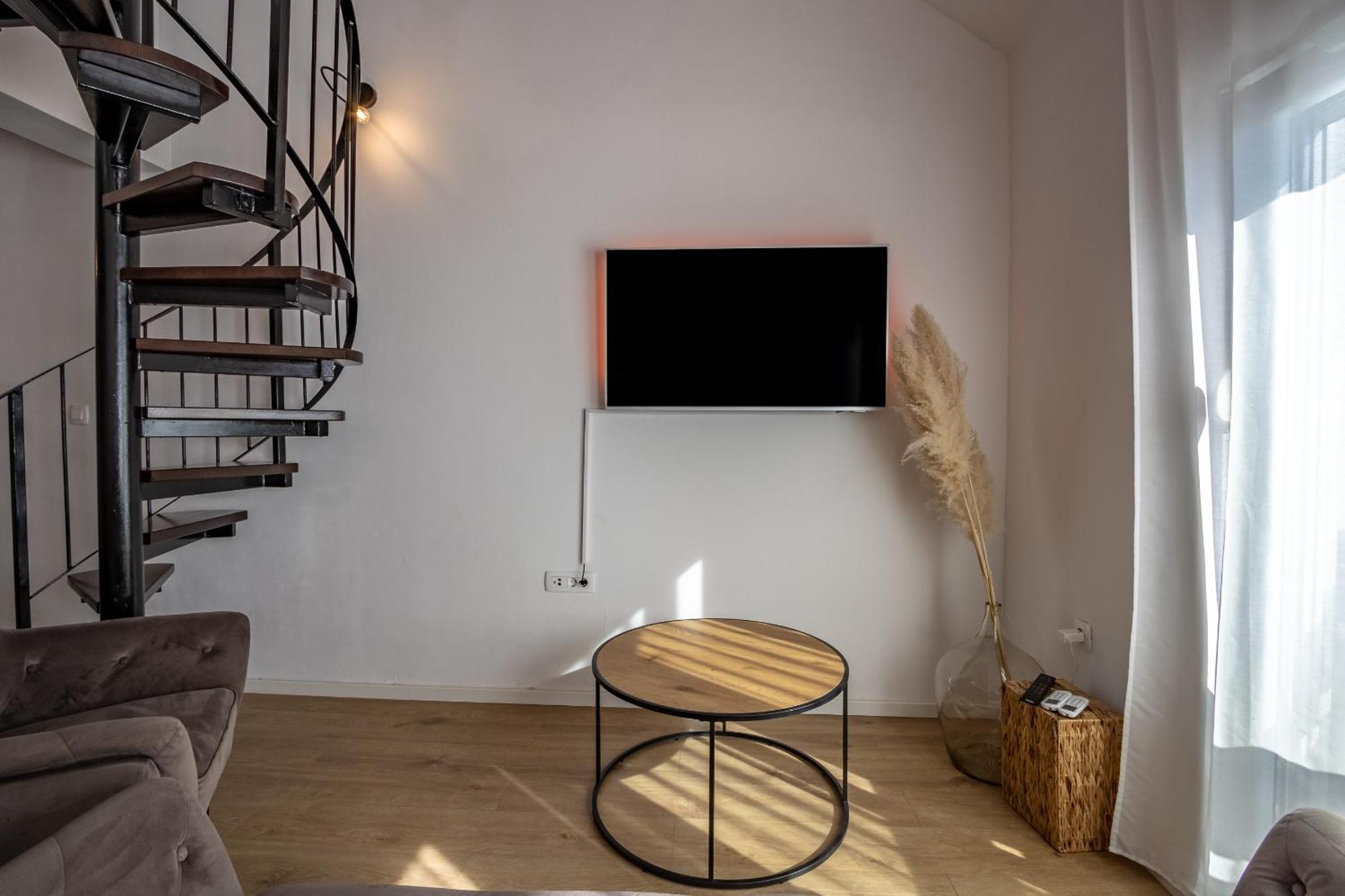 Apartman Rojo Apartman Omiš Kültér fotó
