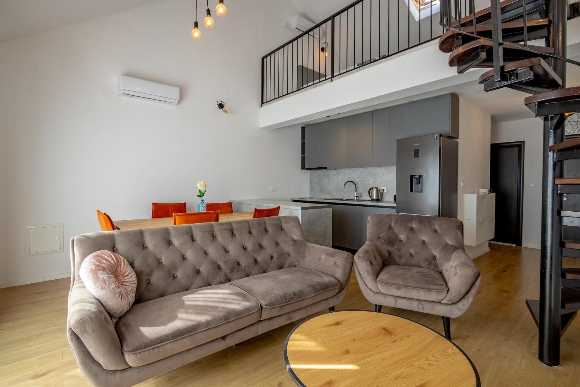 Apartman Rojo Apartman Omiš Kültér fotó
