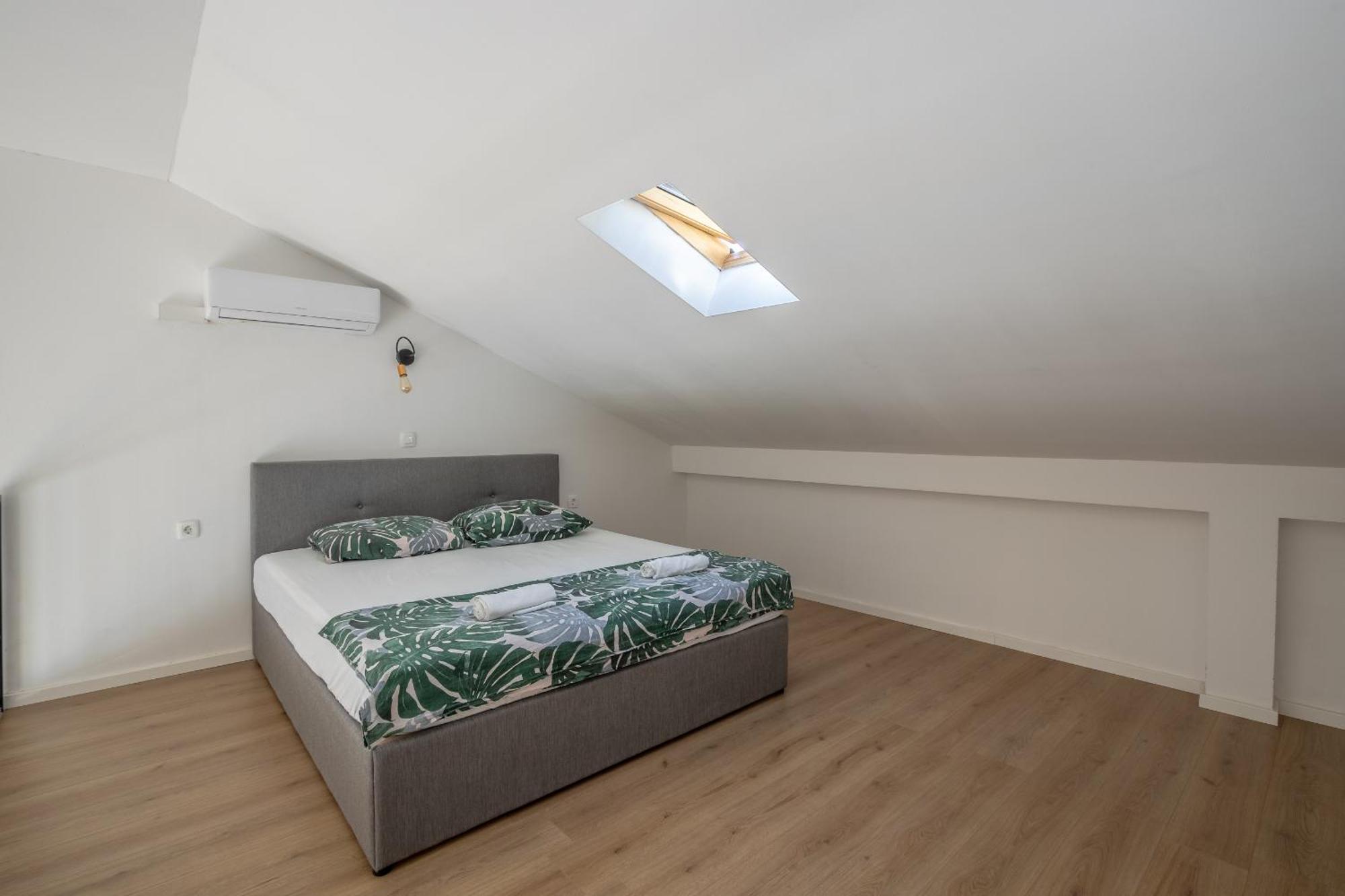 Apartman Rojo Apartman Omiš Kültér fotó
