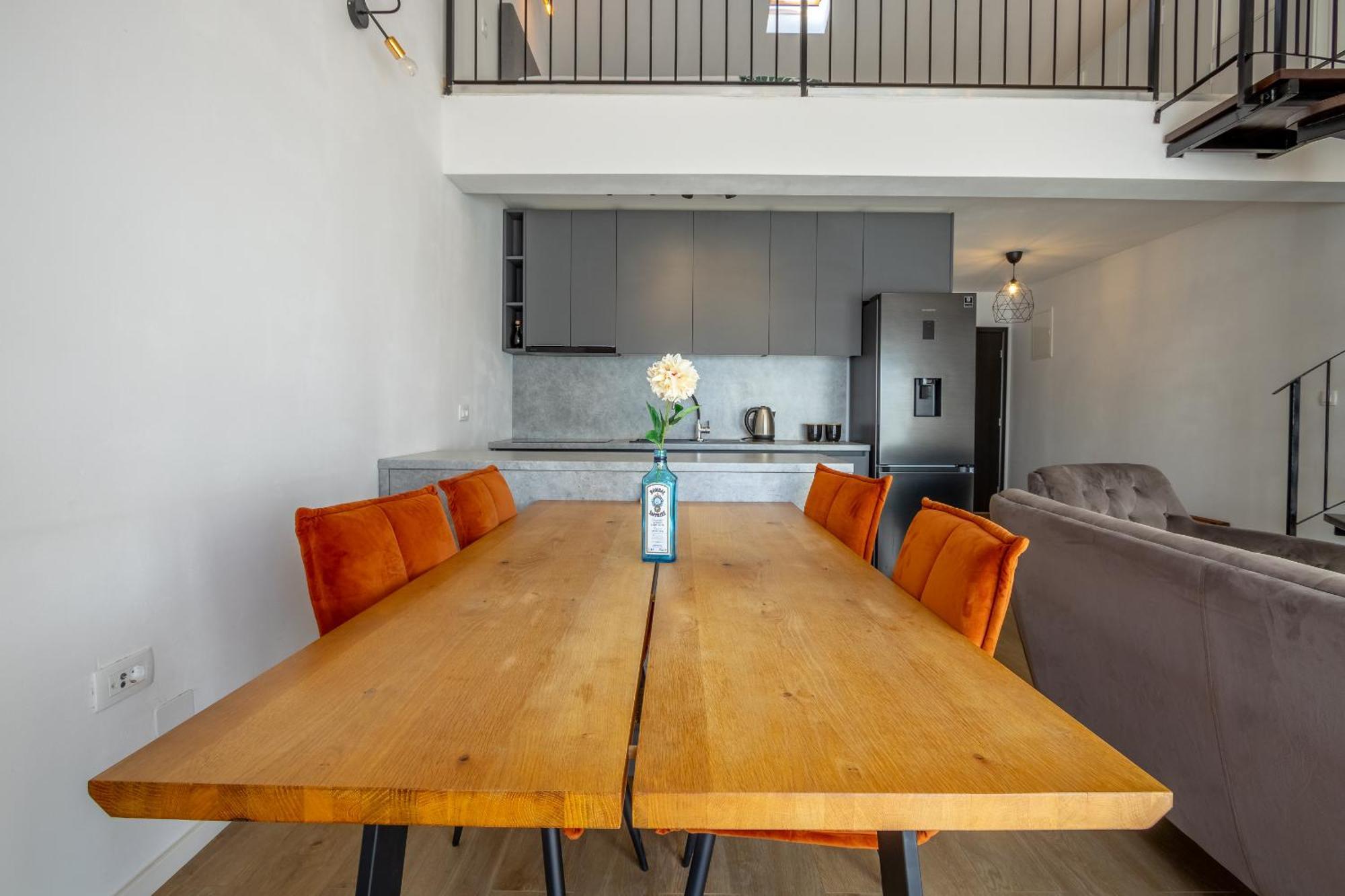 Apartman Rojo Apartman Omiš Kültér fotó